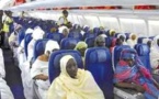 Médine : arrivée des pèlerins du deuxième vol, ce lundi