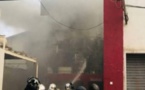 Un mort au Môle 10 : Les causes de l’incendie connues