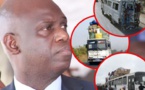 INTERDICTION PORTE-BAGAGES : L’ETAT DU SÉNÉGAL FAIT MACHINE ARRIÈRE !