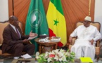 Projet à hauteur de 6 milliard :Baba Tandian reçu par Macky (Photos)
