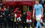 Premier League : Manchester United renverse City dans une fin de match qui va faire polémique !
