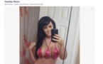 Une femme se fait implanter un troisième sein pour "ne plus attirer les hommes"