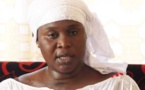 Après son agression à l’Assemblée : Amy Ndiaye sort du silence