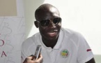 Mohamed Diamé : «J’aime jouer pour les gens qui croient en moi»