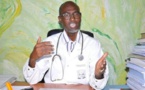 Pr Moussa Seydi : « Rassurer les gens c’est tenir un langage clair, précis er véridique… »