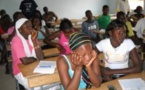 Mbeuleukhé : Djoloffactu prime 56 élèves et octroie 9 bourses d'études à des étudiants