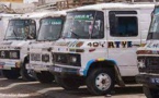 Grève illimitée, 22 mesures : La Fédération des transporteurs du Sénégal face à la presse…