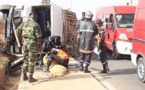 Accident ayant fait de 19 morts : Le maire Ibra Top explique le drame...