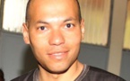 Karim Wade : « Dites au Khalife de Touba que je comptes sur…. »