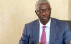 Amadou Mame Diop sur l'accident de Sakal : "Ce drame nous interpelle tous"