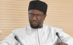 Après quatre mois d’incarcération : Cheikh Oumar Diagne solde ses comptes
