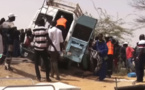 Accident de Louga – Le bilan grimpe : il passe de 21 morts…