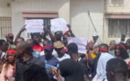 Ouakam : grogne à la mairie, 103 agents licenciés