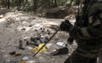 Opérations de ratissage à Ziguinchor : un militaire tué et 4 autres blessés (média)