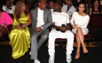 Beyonce tacle Kim Kardashian : Jay-Z beaucoup plus riche que Kanye West