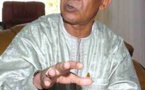 Macky Sall n'a pas intention de ressusciter le Sénat, selon Mahmoud Saleh
