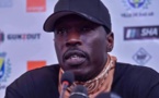 Sûreté urbaine: Arrestation du rappeur-activiste Nitdoff