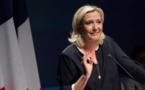 Macky Sall ne va pas recevoir Marine Le Pen