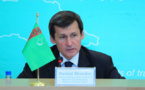 Accord entre le gouvernement du Sénégal et le gouvernement du Turkmenistan relatif à l'établissement de relations diplomatiques