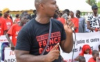 Arrestation de Nit Doff : Le Frapp accuse Macky Sall d’œuvrer à la déstabilisation du pays