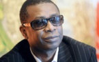 Youssou Ndour mécontent  à cause de  Macky Sall ?