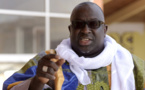 Dopage russe et corruption: le parquet requiert en appel la confirmation de la condamnation de Massata Diack