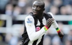 Papiss Demba Cissé est utile pour l'équipe nationale, selon Alain Giresse