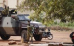 Burkina: au moins 18 personnes tuées dans deux attaques