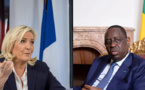« Macky Sall a tout à perdre en recevant Mme Le Pen, il n’y gagne absolument rien », Madiambal Diagne