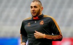 Benzema décidé à partir ?