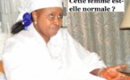 Nafissatou Diop: Elle est prête à tout pour « manger » au Palais