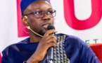 Plan B, si Sonko est hors-jeu : La réponse de Bassirou Diomaye Faye