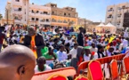 (Vidéo) Suivez en direct le méga Meeting d'Ousmane Sonko à Keur Massar