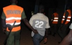 Diogo : La gendarmerie en croisade contre les salles de jeux