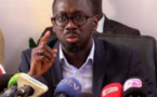 Cheikh Tidiane Youm à Sonko : « Ce combat est le combat de tout le peuple sénégalais »