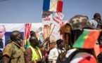 Retrait des troupes française : le gouvernement burkinabé persiste et signe