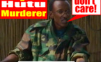 Rwanda: perpétuité confirmée en appel pour le parti au pouvoir lors du génocide
