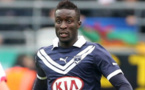 Bordeaux : Lamine Sané opérationnel vendredi Bordeaux