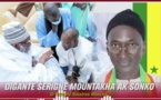 "Audience non accordée" à Sonko: Serigne Bassirou Mbacké apporte des précisions et sermonne le leader de Pastef