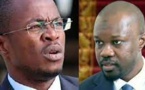 «La vie de Macky Sall ou la mienne» : la réponse musclée de Abdou Mbow à Ousmane Sonko