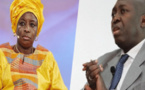 Exclusion de Mimi Touré : Mamadou Lamine Diallo a voté contre