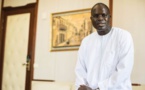 Déchéance du député Mimi Touré :  « Encore une balafre faite à la démocratie » (Khalifa Sall)