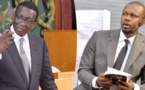 Le Premier ministre Amadou Ba répond à Ousmane Sonko