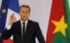 Le Burkina acte le départ des troupes françaises, Paris rappelle son ambassadeur