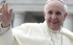 Le Pape attendu en RDC et au Soudan du Sud
