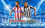 2ème Journée Ligue des champions : Choc Atlético/ Juventus de Turin