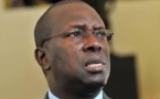 Souleymane Ndéné candidat à la présidentielle de 2017