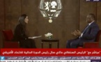 Sur Al Jazeera: Macky Sall invite les pays riverains du Nil à s’inspirer de l’OMVS