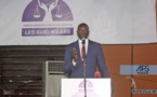 Présidentielle 2024 : Dr Babacar Diop déclare sa candidature et se dit prêt pour « un Sénégal nouveau »