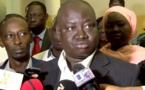 LD Debout suspend ses activités au sein de la Coalition « Wallu Sénégal »…